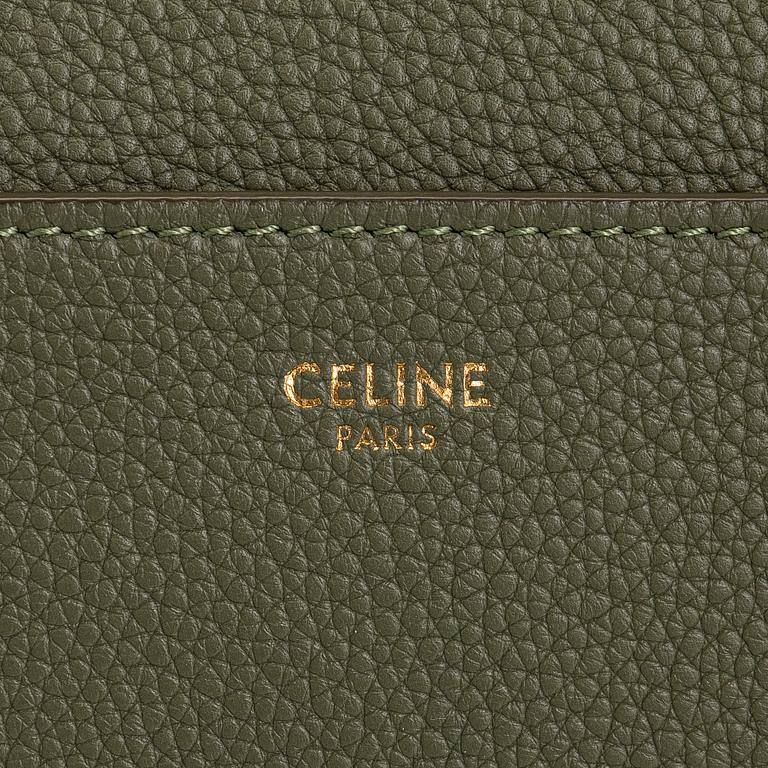 Celine, laukku, "Seau Sangle".