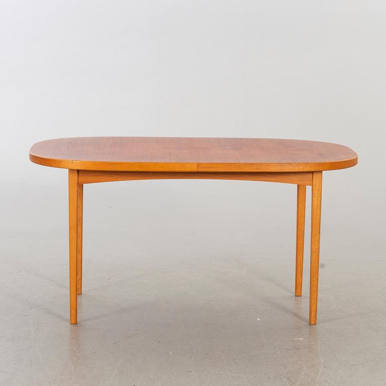 BERTIL FRIDHAGEN,