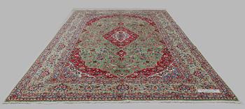 MATTA, Keshan, ca 351 x 251 cm.