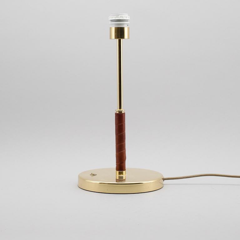 BORDSLAMPA, Örsjö Industri AB, 1900-talets andra hälft.