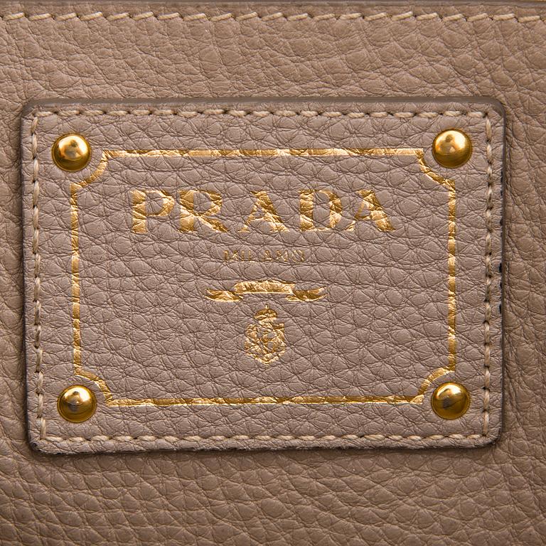 PRADA, väska.