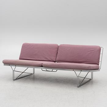 Niels Gammelgaard, sofa, "Moment", IKEA, designed 1985.