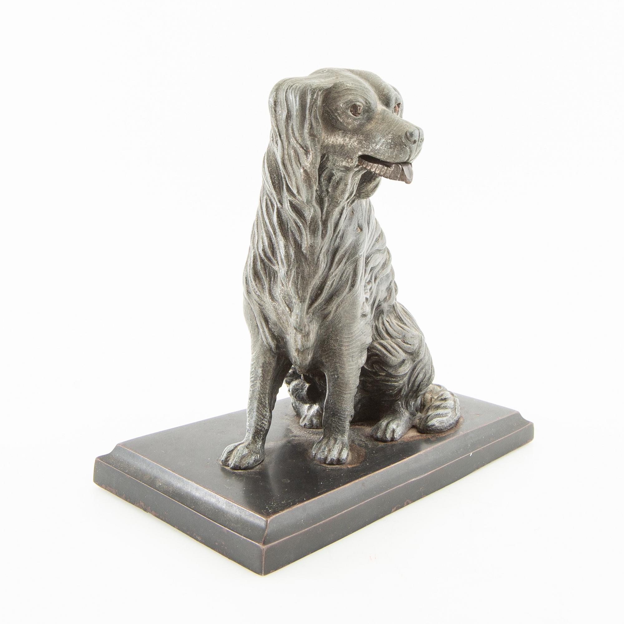 Skulptur, 1900-tal.