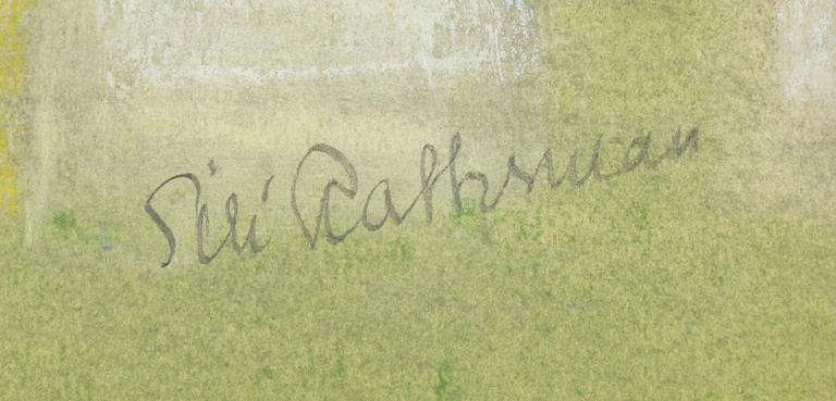 Siri Rathsman, Komposition.