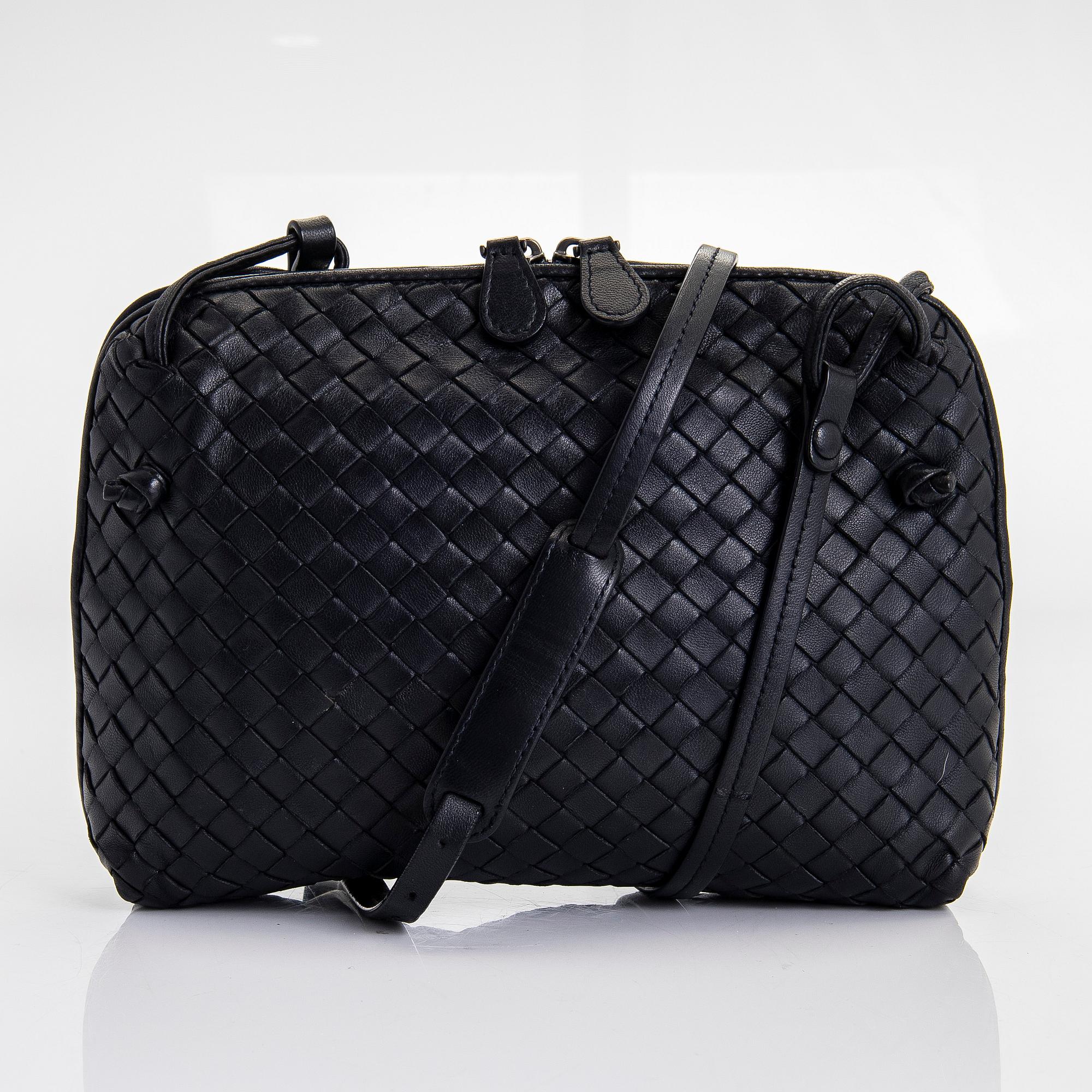 Bottega Veneta, a 'Nodini' bag.