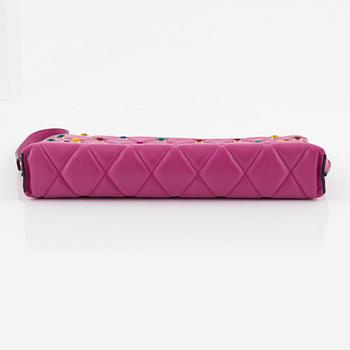 Escada, clutch.