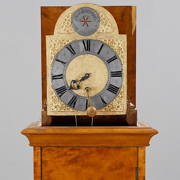 GOLVUR, empirestil, 1900-talets första hälft.