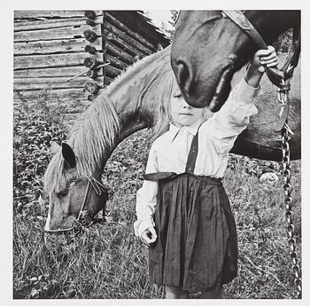 Ismo Hölttö, "Pudasjärvi 1966".