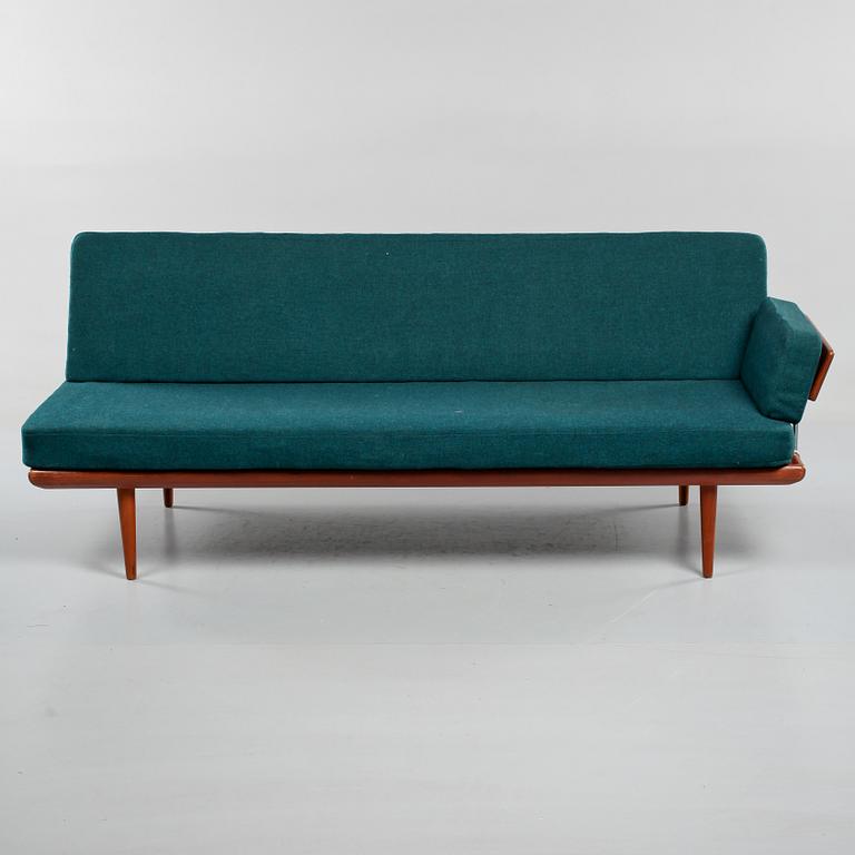 SOFFA, "Minerva", Peter Hvidt & Orla Mölgaard Nielsen, France & Son, Danmark, 1960-tal.