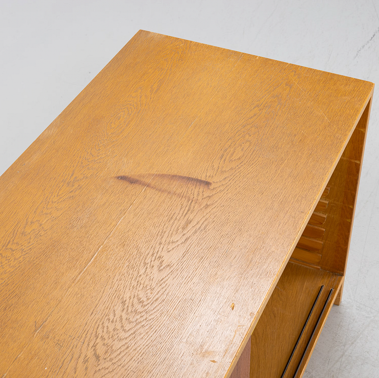 Børge Mogensen, sideboard, "Öresund". Karl Andersson & Söner, Danmark.