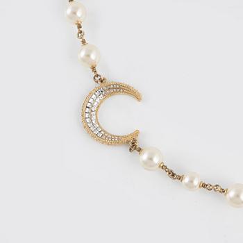 Chanel, halsband, 2015.