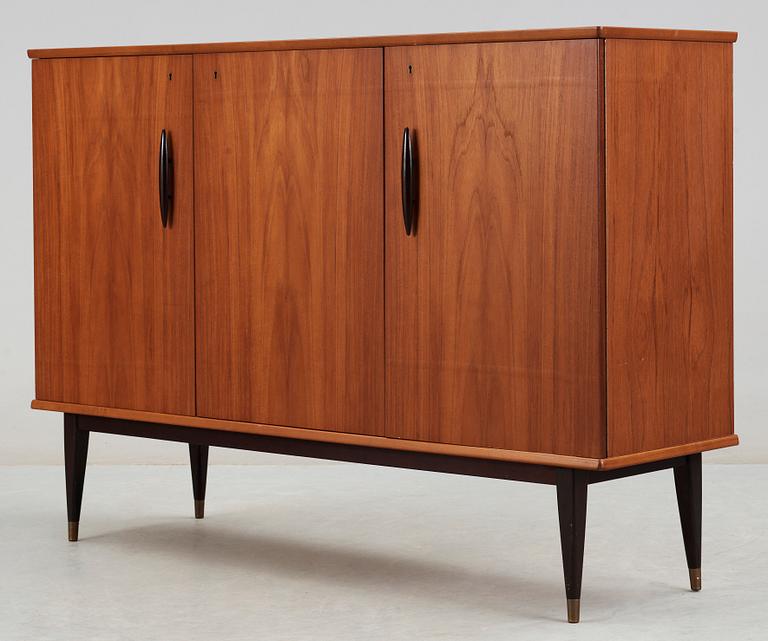 SIDEBOARD, 1950/60-tal.