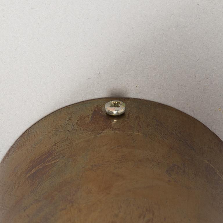 Paavo Tynell, A ceiling light  for Taito. Made to order 1950.