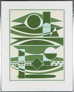 Sam Vanni, Composition.