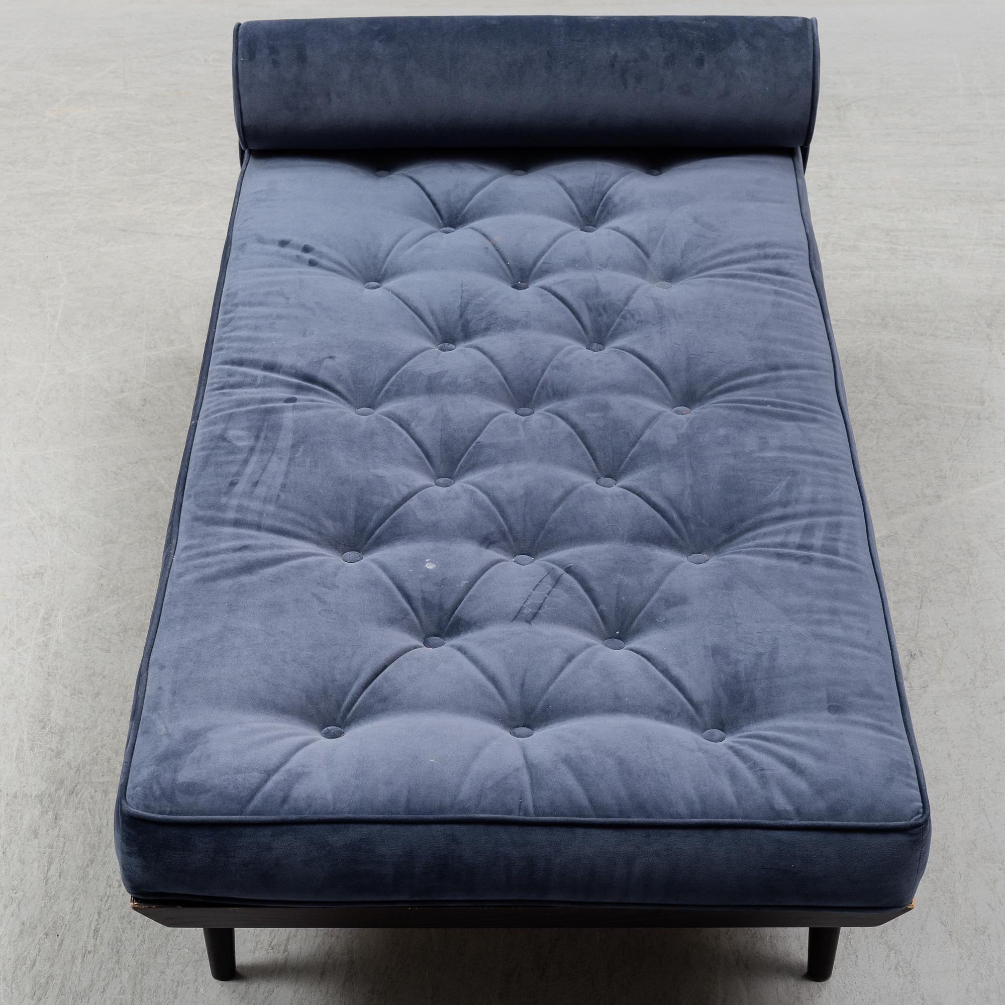 A contemporay ´Ritzy' daybed from Layered.