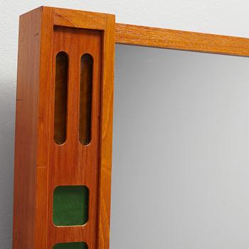 SPEGEL, Eriksmålaglas, 1900-talets andra hälft.