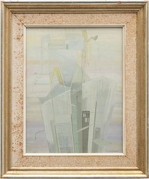 Erik Chambert, Untitled.