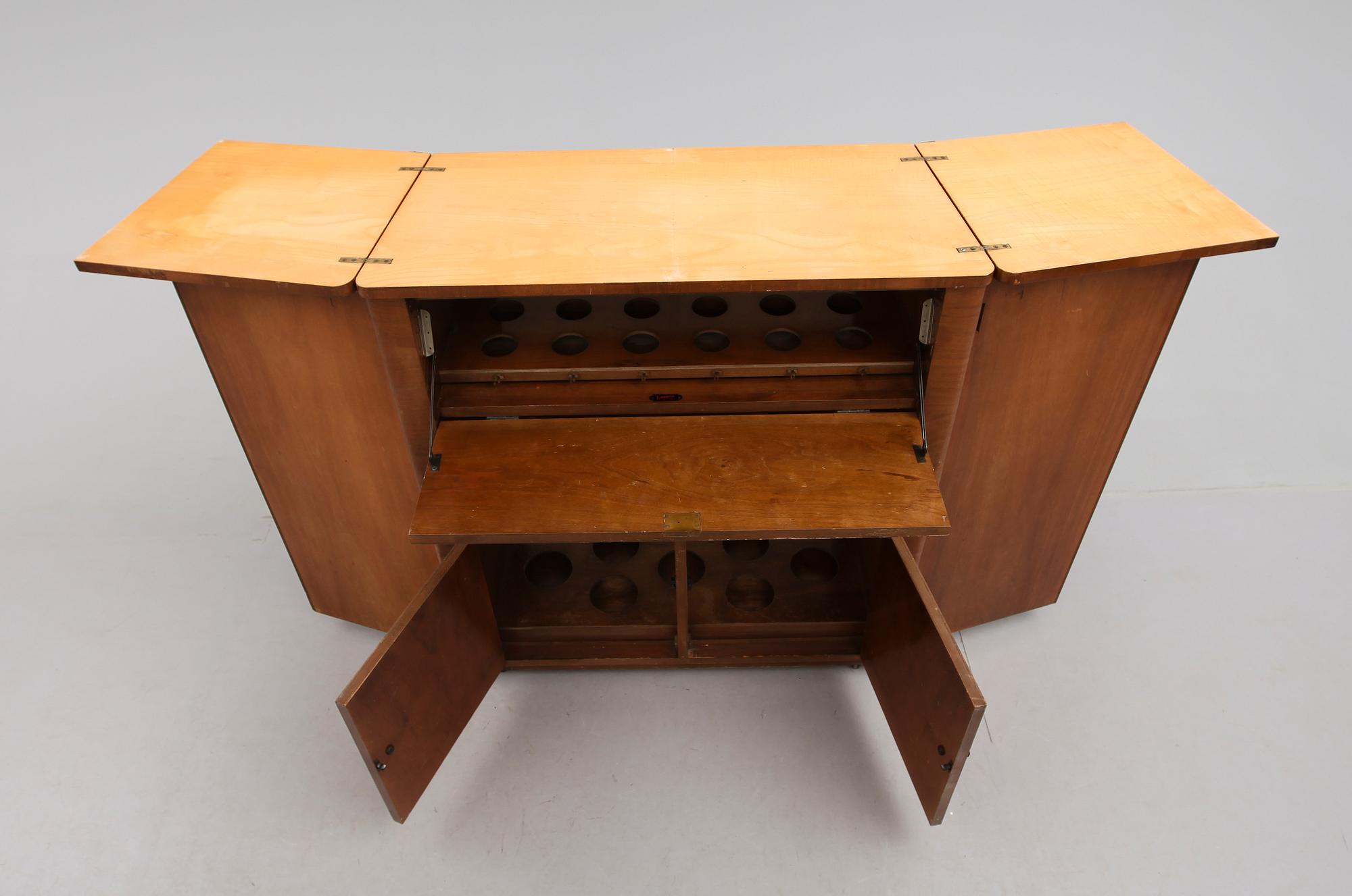 BAR, art déco, 1900-talets första hälft.