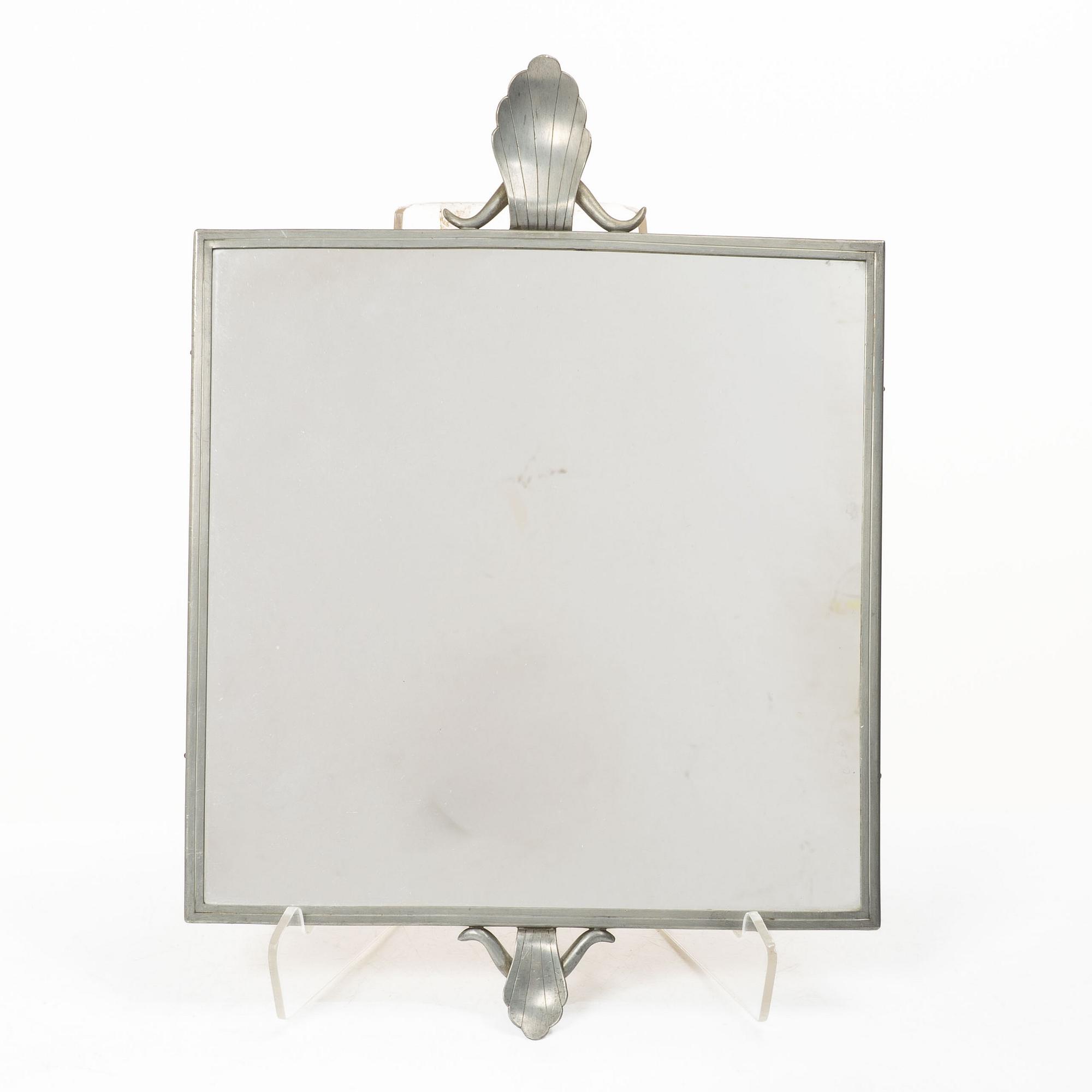 Mirror, Firma Svenskt Tenn, model A120, Stockholm 1929.