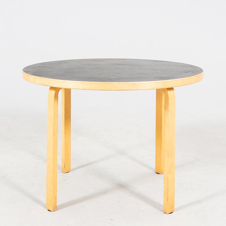 Alvar Aalto, bord, Artek, Finland.