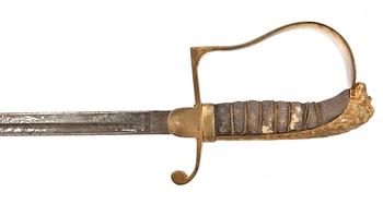 SABEL, Sverige, 1800-tal.