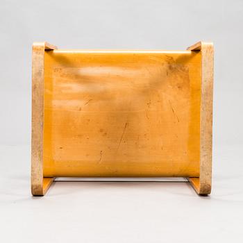 Alvar Aalto, A late 1940s '75' table for O.Y. Huonekalu-ja Rakennustyötehdas A.B, Finland.