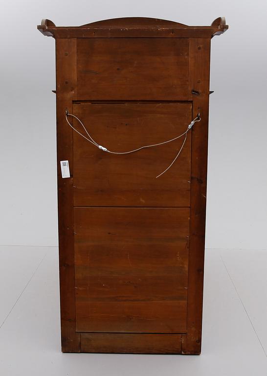 SPEGEL, Stockholmsarbete i empire, 1800-talets första hälft.