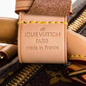 Louis Vuitton, "Keepall 60 Bandoulière", väska.
