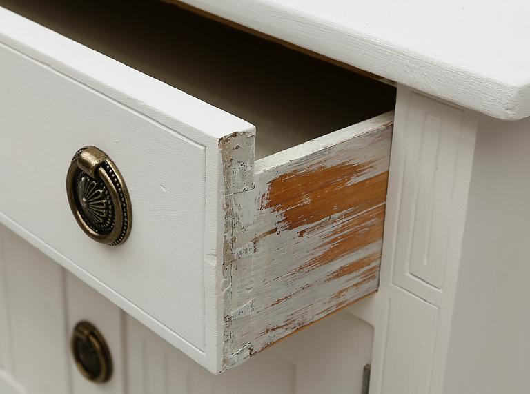 LAVOAR, 1900-talets första hälft.