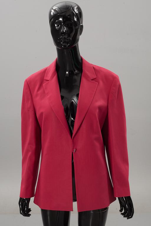 KAVAJ, Versace Versus.