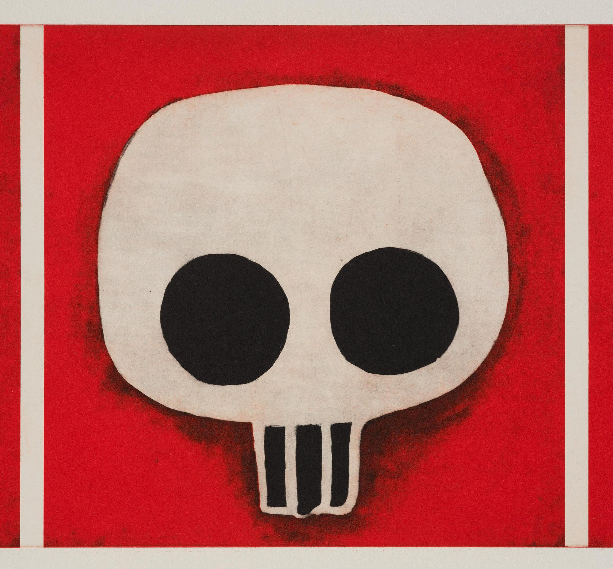 Jan Håfström, "De fyras gäng".