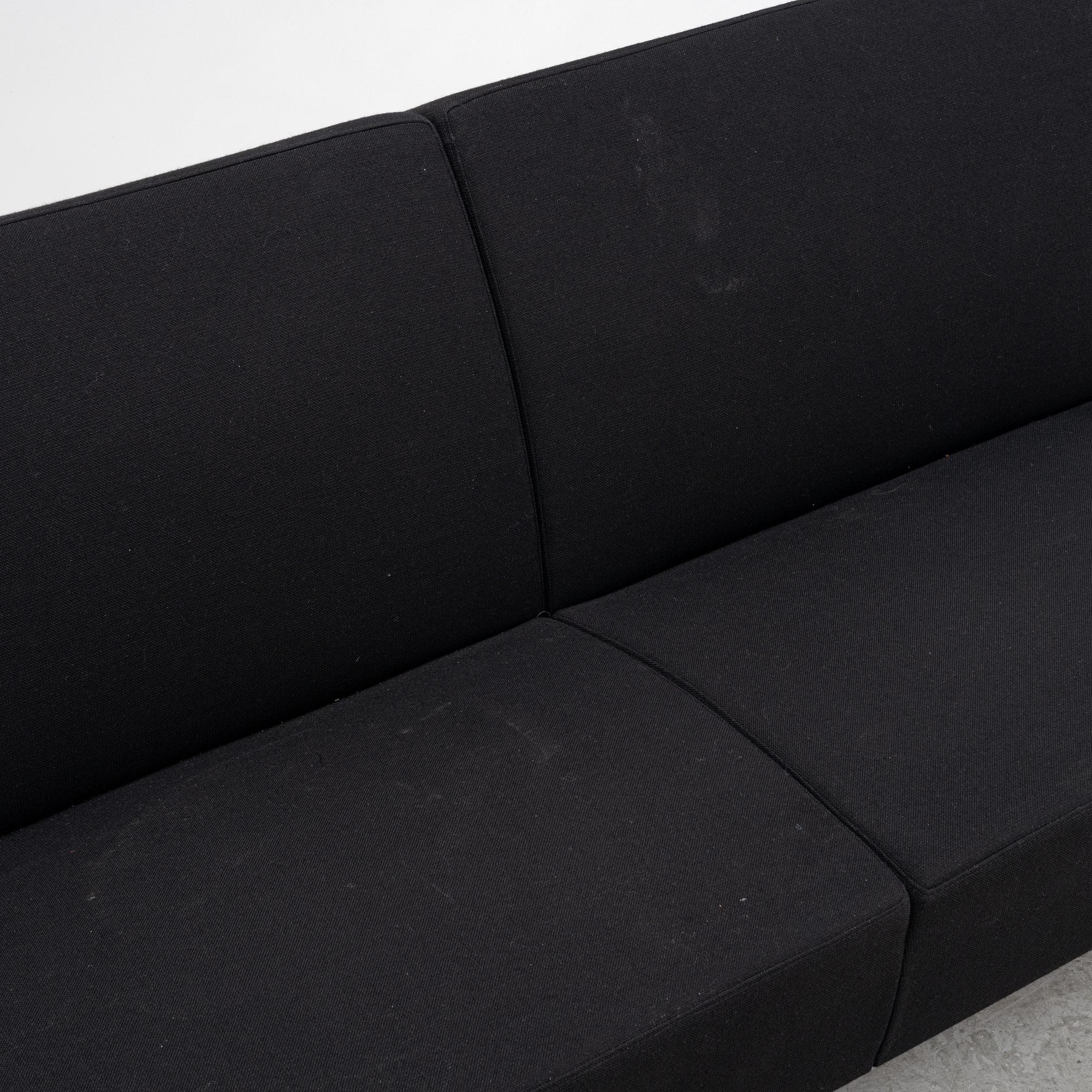 Gunilla Allard, a 'Cinema' sofa.