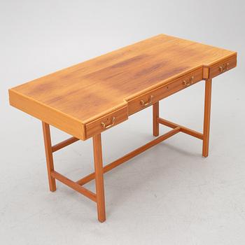 Josef Frank, a model B 1022 desk, Svenskt Tenn, post 1985.