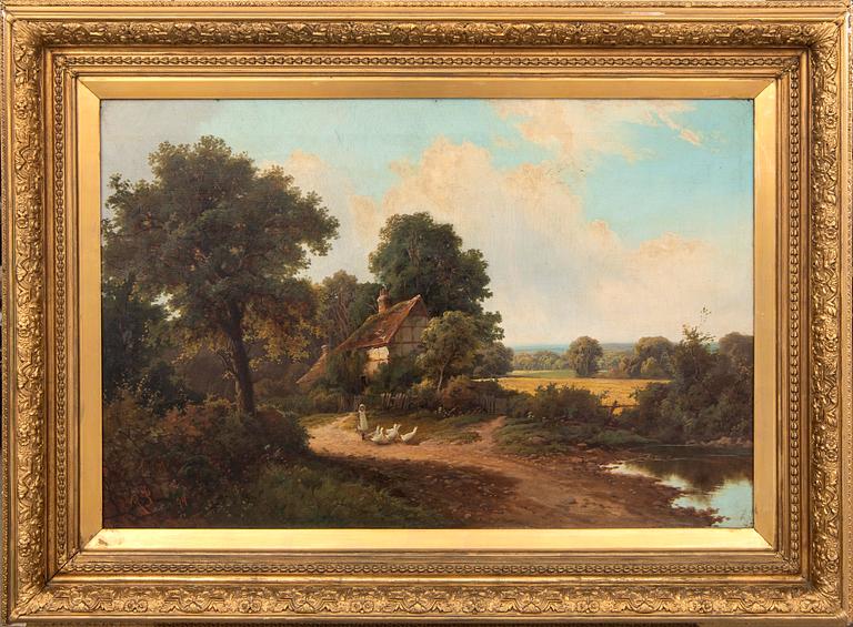 R. Jensen, untitled, 1899.