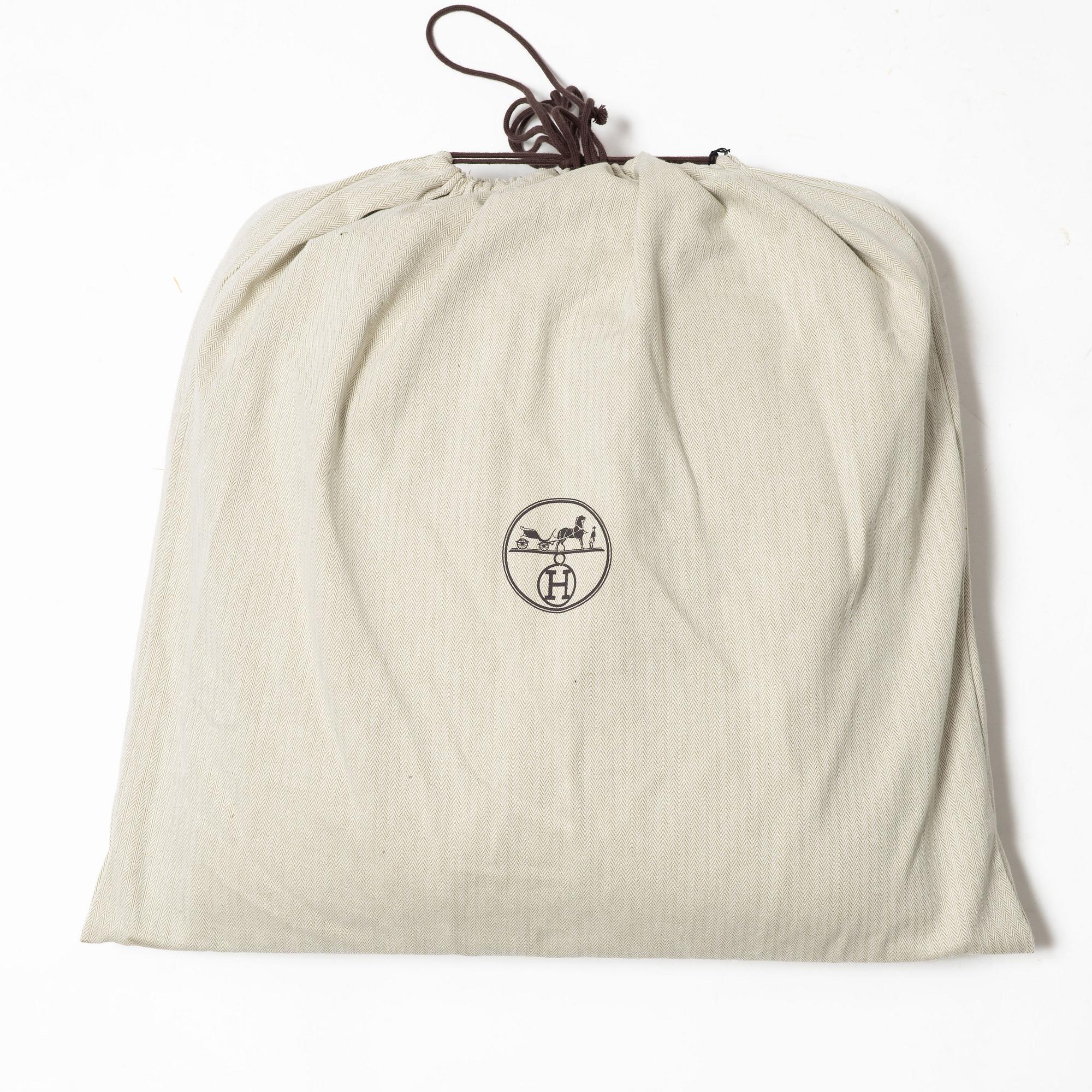 Hermès, cushion, "Coussin Avalon III".