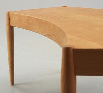 SOFFBORD, sannolikt Johannes Andersen för Trensum, 1950/60-tal.