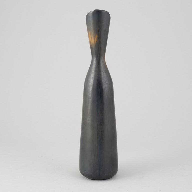 Gunnar Nylund, a stoneware vase, Rörstrand.