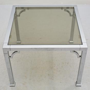 SOFFBORD, 1900-talets andra hälft.