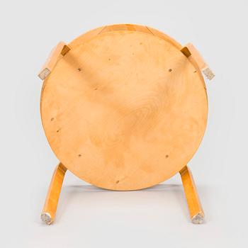 Alvar Aalto, bord, modell A71  för O.Y. Huonekalu- ja Rakennustyötehdas A.B. tidigt 1950-tal.