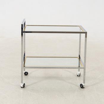 Serving cart Englesson.