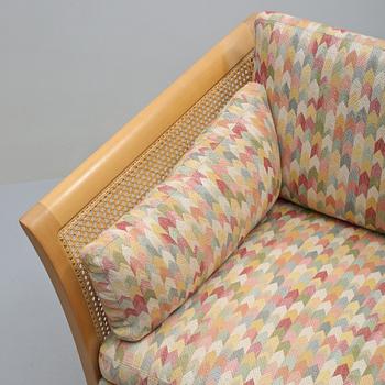 SOFFA, "Rotang", Arne Norell, 1900-talets andra hälft.