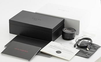 Halda, Race Pilot, ca 2015.