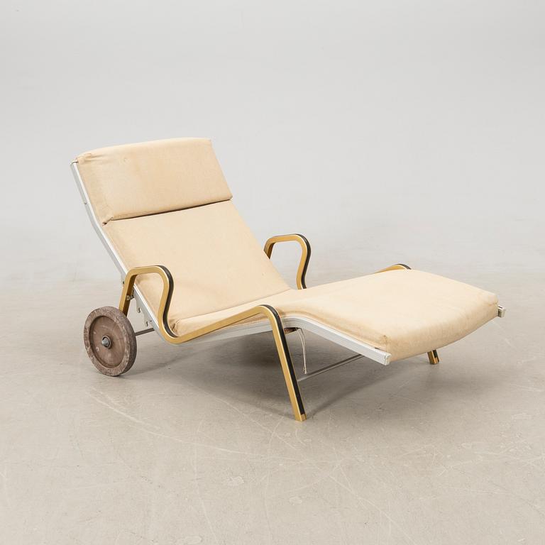 Eric Sigfrid Persson, armchair, for Sitting Vilmöbel Hörby.