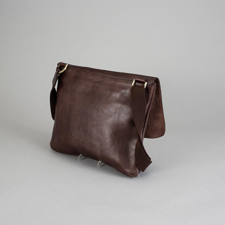 VÄSKA, "Dan", Mulberry.