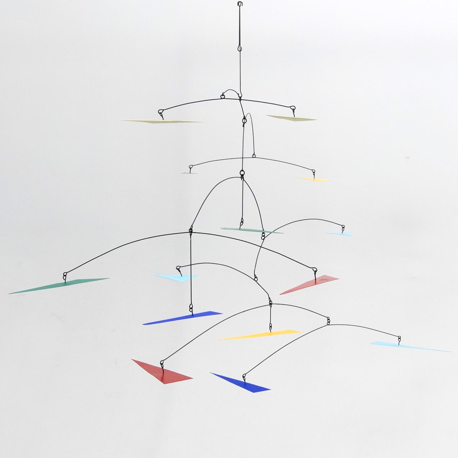 Bengt Rosenström, mobile.