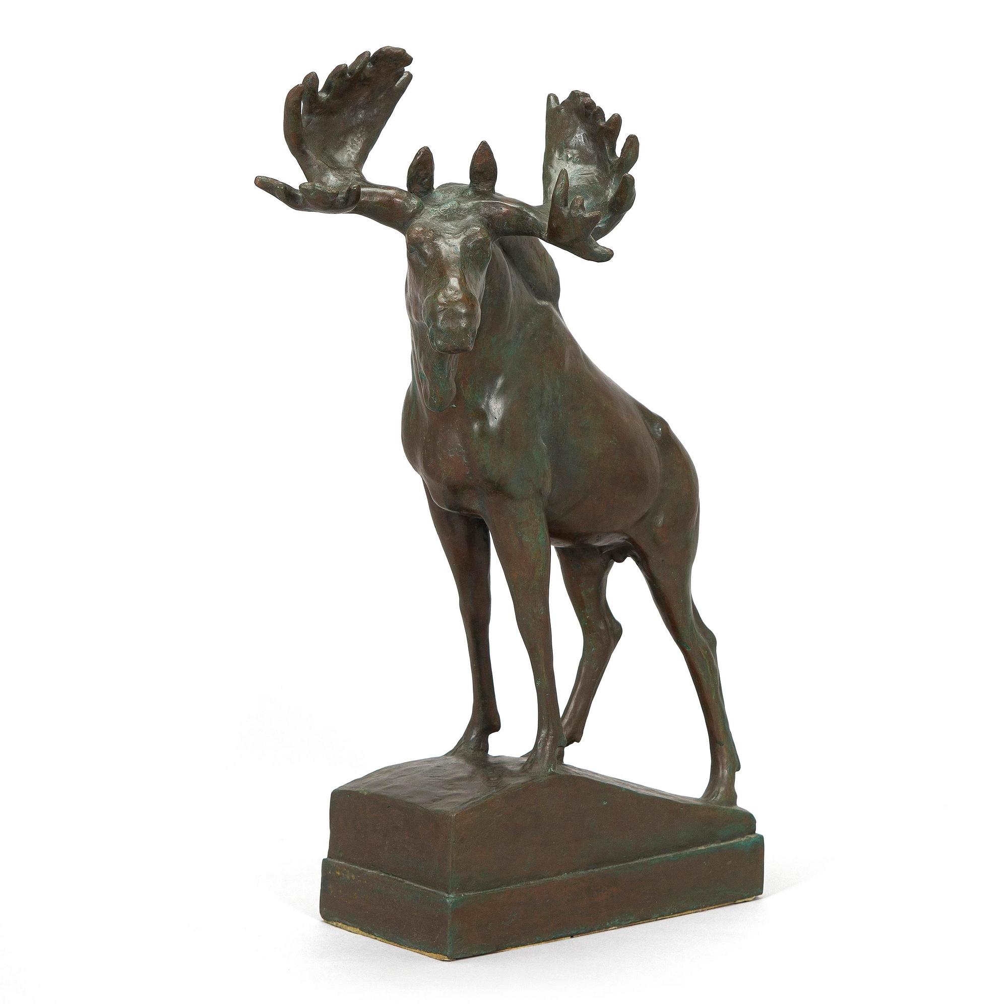 Jussi Mäntynen, Elk.