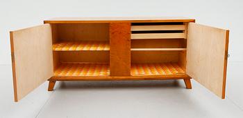 SIDEBORD, 1930-/40-tal.