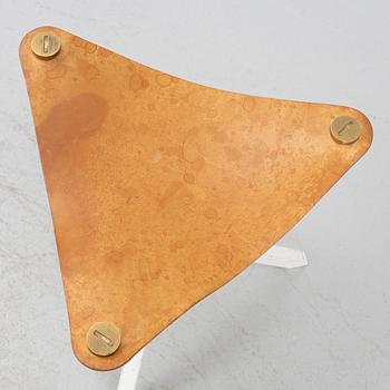 Per Söderberg, stools, 5 pcs, "No Early Birds", 21st century.