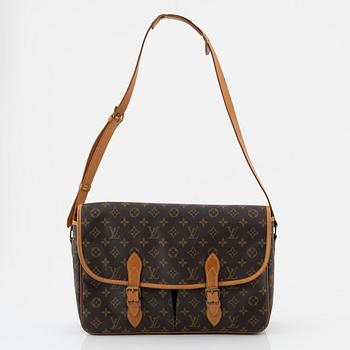 Louis Vuitton, väska, "Sac Gibeciere GM", 1991.