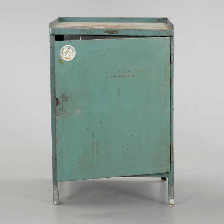 INDUSTRISKÅP, 1900-TAL.